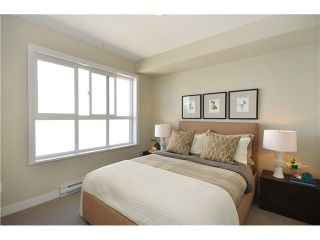 Photo 15: 205 1190 W 6 Avenue in Vancouver: Fairview VW Townhouse for sale in "ALDER CROSSING" (Vancouver West)  : MLS®# V978400