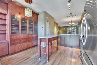 Photo 9: 41 15152 62A Avenue in Surrey: Sullivan Station Townhouse for sale in "UPLANDS" : MLS®# R2591094