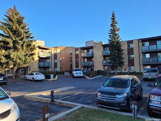 Main Photo: 210 423 Tait Court in Saskatoon: Wildwood Residential for sale : MLS®# SK911218