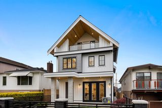 Photo 24: 1 3041 GRAVELEY Street in Vancouver: Renfrew VE 1/2 Duplex for sale (Vancouver East)  : MLS®# R2875875