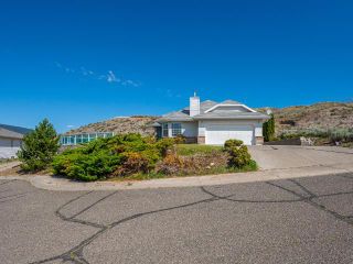 Photo 30: 1400/1398 SEMLIN DRIVE: Cache Creek House for sale (South West)  : MLS®# 168925