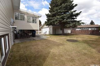 Photo 41: 309 Watson Crescent in Nipawin: Residential for sale : MLS®# SK928249