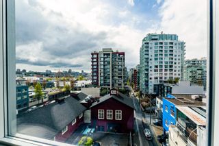 Photo 17: 802 1775 QUEBEC Street in Vancouver: Mount Pleasant VE Condo for sale in "OPSAL" (Vancouver East)  : MLS®# R2682075