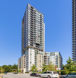 Photo 1: 2708 5470 ORMIDALE STREET in Vancouver: Collingwood VE Condo for sale (Vancouver East)  : MLS®# R2790722