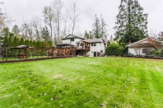 Photo 7: 7891 199 Street in Langley: Willoughby Heights House for sale : MLS®# R2282995