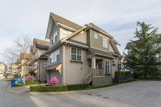 Photo 35: 71 8089 209 Street in Langley: Willoughby Heights Townhouse for sale in "Arborel Park" : MLS®# R2560778