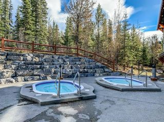 Photo 22: 220 170 Kananaskis Way: Canmore Apartment for sale : MLS®# A1047464