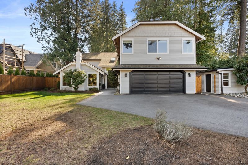 FEATURED LISTING: 20438 93A Avenue Langley
