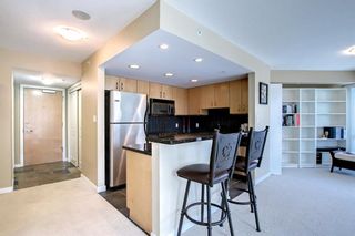 Photo 4: 1002 1078 6 Avenue SW in Calgary: Downtown West End Apartment for sale : MLS®# A2065964