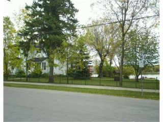 Photo 1: 322 EVELINE Street in SELKIRK: City of Selkirk Residential for sale (Winnipeg area)  : MLS®# 2516192