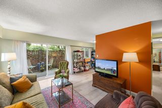 Photo 4: 103 241 ST. ANDREWS Avenue in North Vancouver: Lower Lonsdale Condo for sale in "Woodburn Place" : MLS®# R2846508