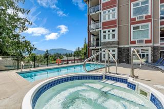 Photo 30: 107 2242 WHATCOM Road in Abbotsford: Abbotsford East Condo for sale in "WATERLEAF" : MLS®# R2832070