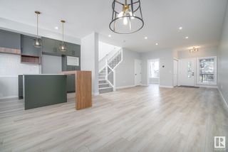 Photo 13: 8855 94 Street NW in Edmonton: Zone 18 House Half Duplex for sale : MLS®# E4332449