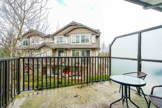 Photo 10: 30 8250 209B Street in Langley: Willoughby Heights Townhouse for sale : MLS®# R2807302