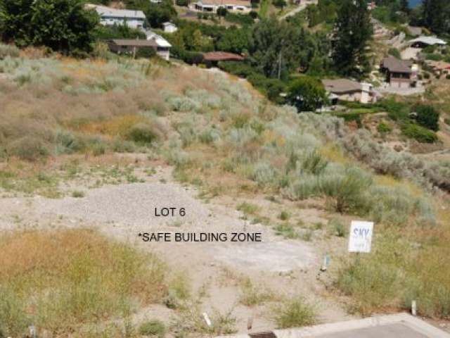 Main Photo: 106 - 6114 FAIRCREST STREET in Summerland: Vacant Land for sale : MLS®# 145002