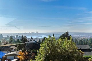 Photo 1: 404 SOMERSET Street in North Vancouver: Upper Lonsdale House for sale in "Upper Lonsdale" : MLS®# R2858342