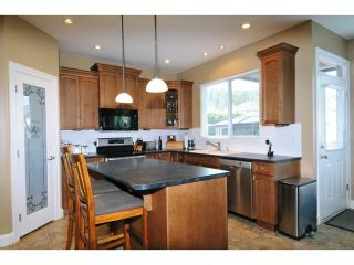 Photo 3: 3305 MCTAVISH Court in Coquitlam: Hockaday House for sale : MLS®# V1034380
