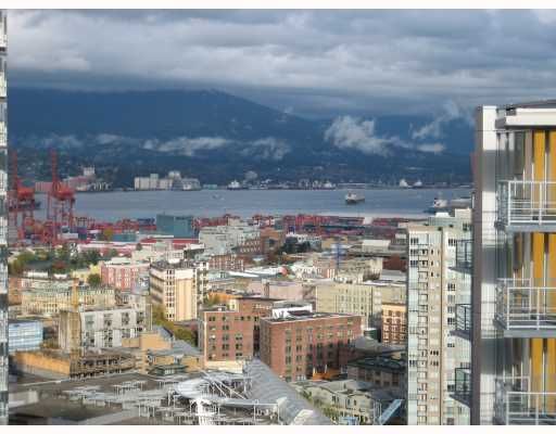 Main Photo: 3008 668 CITADEL PARADE BB in Vancouver: Downtown VW Condo for sale in "SPECTRUM 2" (Vancouver West)  : MLS®# V674608