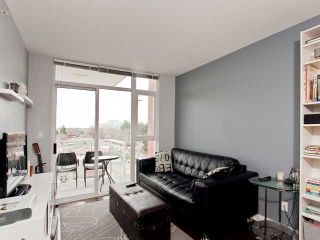 Photo 2: 506 4028 KNIGHT Street in Vancouver: Knight Condo for sale (Vancouver East)  : MLS®# V953920