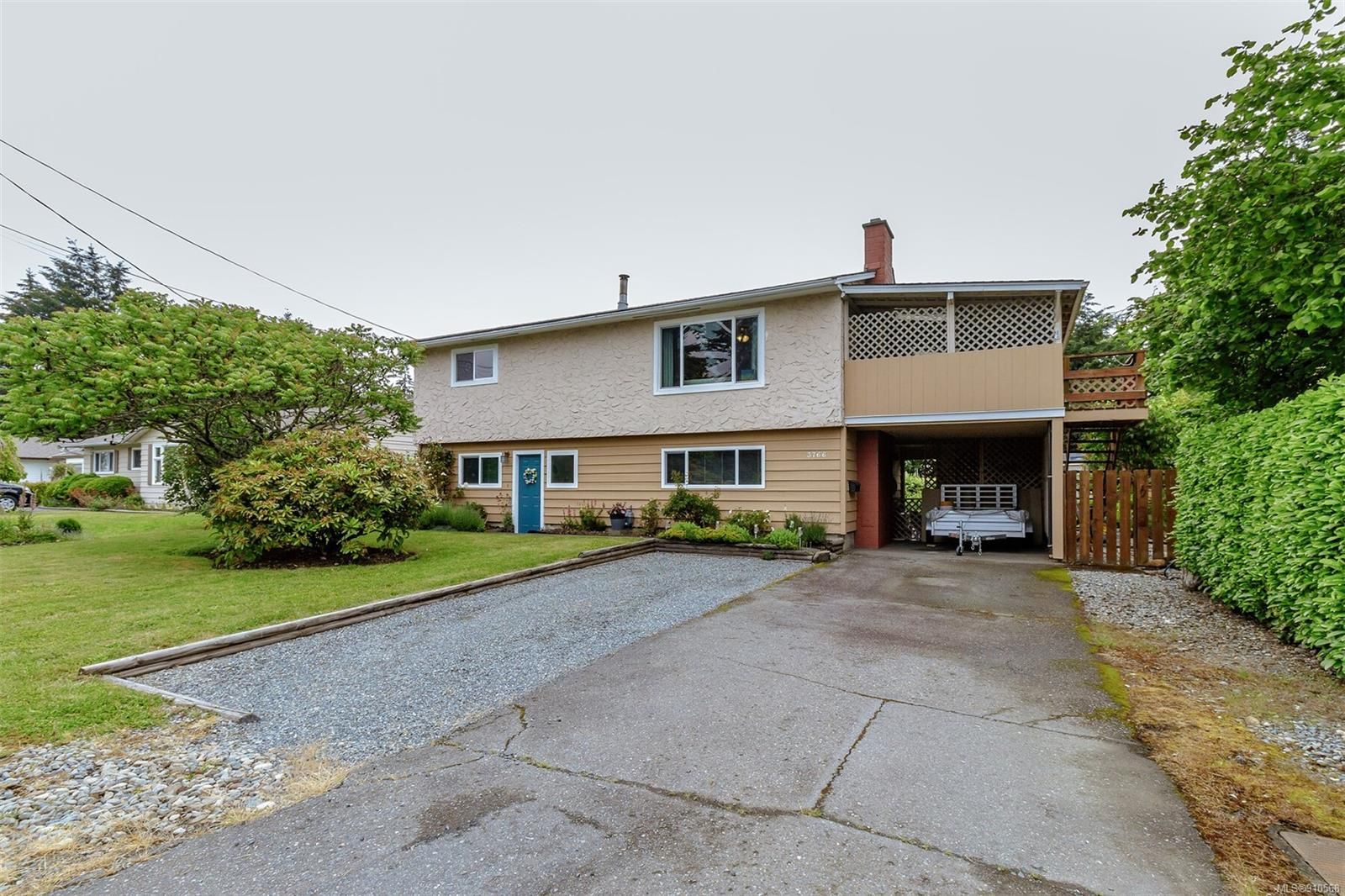Main Photo: 3766 Apsley Ave in Nanaimo: Na Uplands House for sale : MLS®# 910568