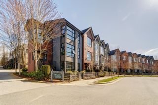 Main Photo: 77 2380 RANGER Lane in Port Coquitlam: Riverwood Townhouse for sale : MLS®# R2861169