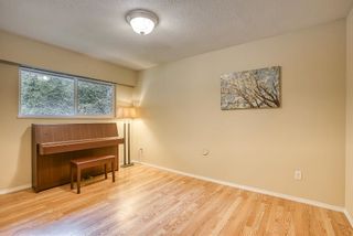 Photo 15: 945 LONDON PLACE in New Westminster: Connaught Heights House for sale : MLS®# R2461473