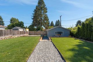 Photo 33: 409 W 27TH Street in North Vancouver: Upper Lonsdale House for sale : MLS®# R2873299