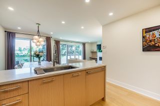 Photo 9: 308 2255 YORK Avenue in Vancouver: Kitsilano Condo for sale in "The Beach House" (Vancouver West)  : MLS®# R2780199