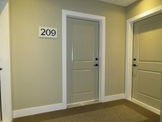 Photo 1: 209 5170 DALLAS DRIVE in : Dallas Apartment Unit for sale (Kamloops)  : MLS®# 130486