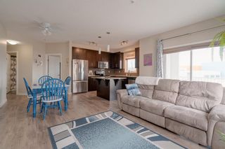 Photo 13: 220 402 Marquis Lane SE in Calgary: Mahogany Apartment for sale : MLS®# A2042207