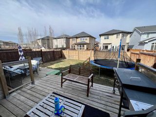Photo 12: 1603 Monteith Drive SE: High River Detached for sale : MLS®# A2125796