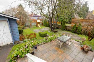 Photo 18: 1026 SEVENTH Avenue in New Westminster: Moody Park House for sale : MLS®# R2043656