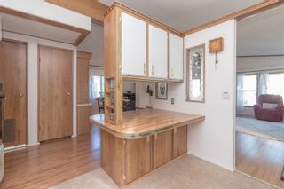Photo 20: 24 7701 Central Saanich Rd in Central Saanich: CS Saanichton Manufactured Home for sale : MLS®# 915965