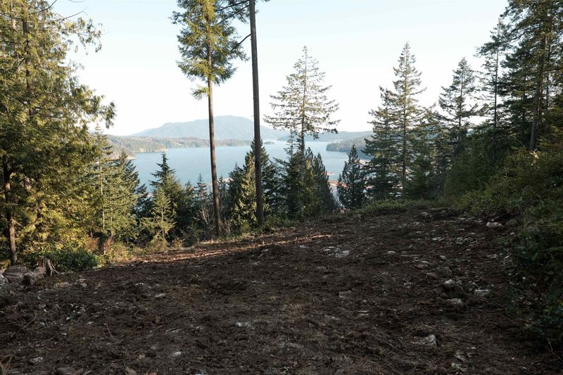 FEATURED LISTING: Lot 18 WITHERBY POINT Road Gibsons