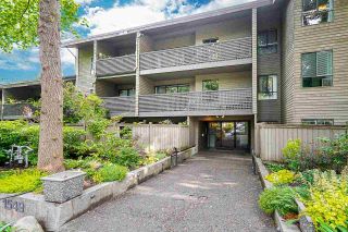 Photo 3: 201 1549 KITCHENER Street in Vancouver: Grandview Woodland Condo for sale in "DHARMA DIGS" (Vancouver East)  : MLS®# R2600930