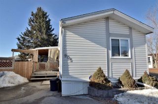 Photo 1: 905 West  Coast Place NW in Edmonton: Zone 59 Mobile for sale : MLS®# E4233509