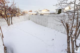 Photo 39: 774 JOHNS Road in Edmonton: Zone 29 House for sale : MLS®# E4316905