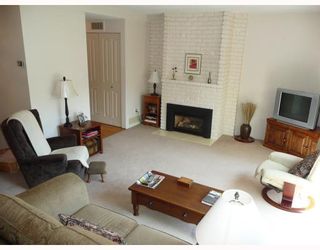 Photo 4: 25 10751 MORTFIELD Road in Richmond: South Arm Townhouse for sale : MLS®# V708031