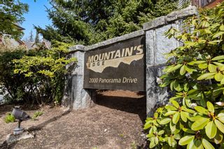 Photo 40: 87 2000 PANORAMA Drive in Port Moody: Heritage Woods PM Townhouse for sale in "Mountain's Edge" : MLS®# R2880302
