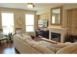 Photo 8: 6942 208a St. in Langley: Willoughby Heights Townhouse for sale : MLS®# F1437901