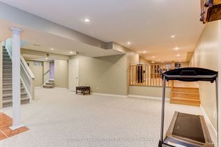 Photo 33: 34 Golden Bear Court in Whitchurch-Stouffville: Ballantrae House (Bungalow) for sale : MLS®# N8010298