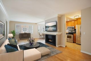 Photo 1: PACIFIC BEACH Condo for rent : 2 bedrooms : 840 Turquoise St #219 in San Diego
