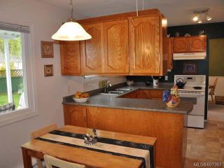 Photo 7: 335 Parkview Ave in PARKSVILLE: PQ Parksville House for sale (Parksville/Qualicum)  : MLS®# 607367