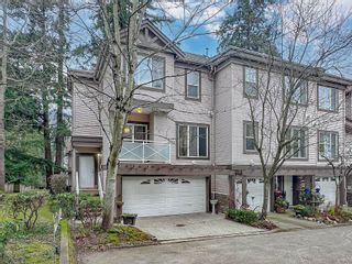 Photo 1: 6 15133 29A Avenue in Surrey: King George Corridor Townhouse for sale in "STONEWOODS" (South Surrey White Rock)  : MLS®# R2888400