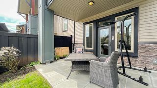 Photo 31: 33 10525 240 Street in Maple Ridge: Albion Townhouse for sale in "Magnolia Grove" : MLS®# R2705193