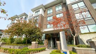 Photo 3: 130 9333 TOMICKI Avenue in Richmond: West Cambie Condo for sale : MLS®# R2728726