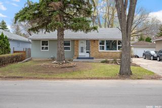 Photo 1: 22 Motherwell Crescent in Regina: Hillsdale Residential for sale : MLS®# SK967284