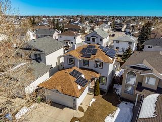 Photo 45: 105 Arbour Ridge Circle NW in Calgary: Arbour Lake Detached for sale : MLS®# A2120939