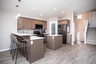 Photo 8: 131 Joynson Crescent in Winnipeg: House for sale : MLS®# 202408596