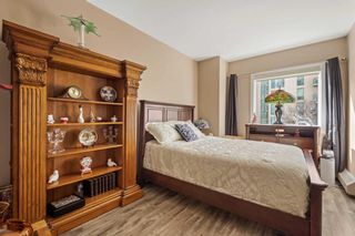 Photo 23: 205 200 La Caille Place SW in Calgary: Eau Claire Apartment for sale : MLS®# A2119413